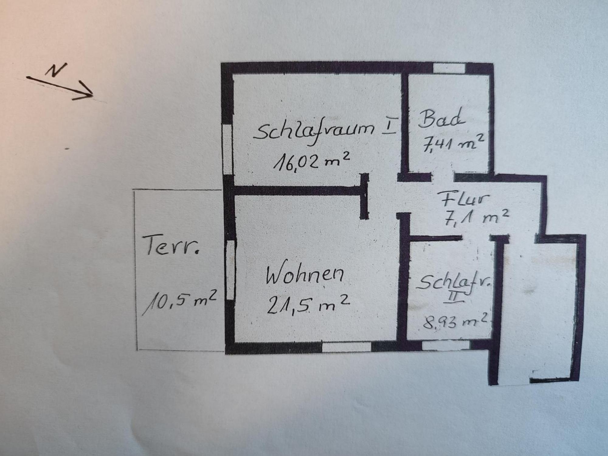 Ferienwohnung Kube Grömitz Buitenkant foto