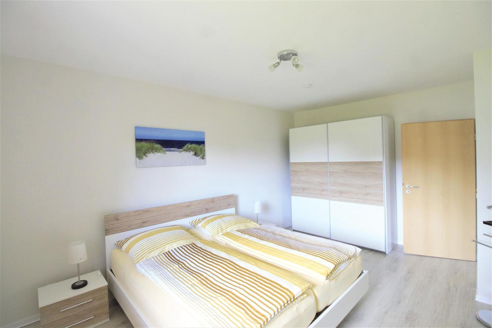 Ferienwohnung Kube Grömitz Buitenkant foto