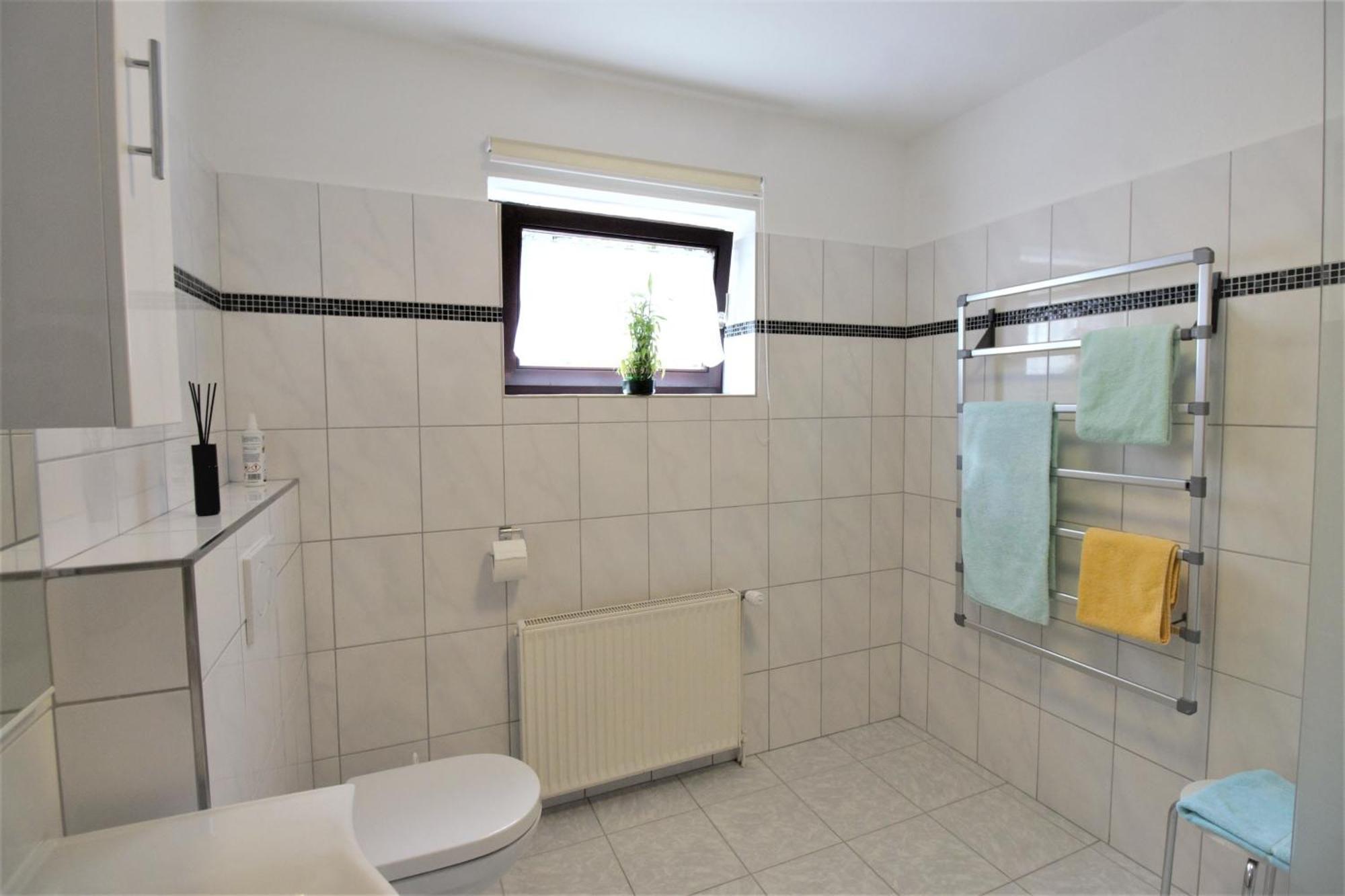Ferienwohnung Kube Grömitz Buitenkant foto