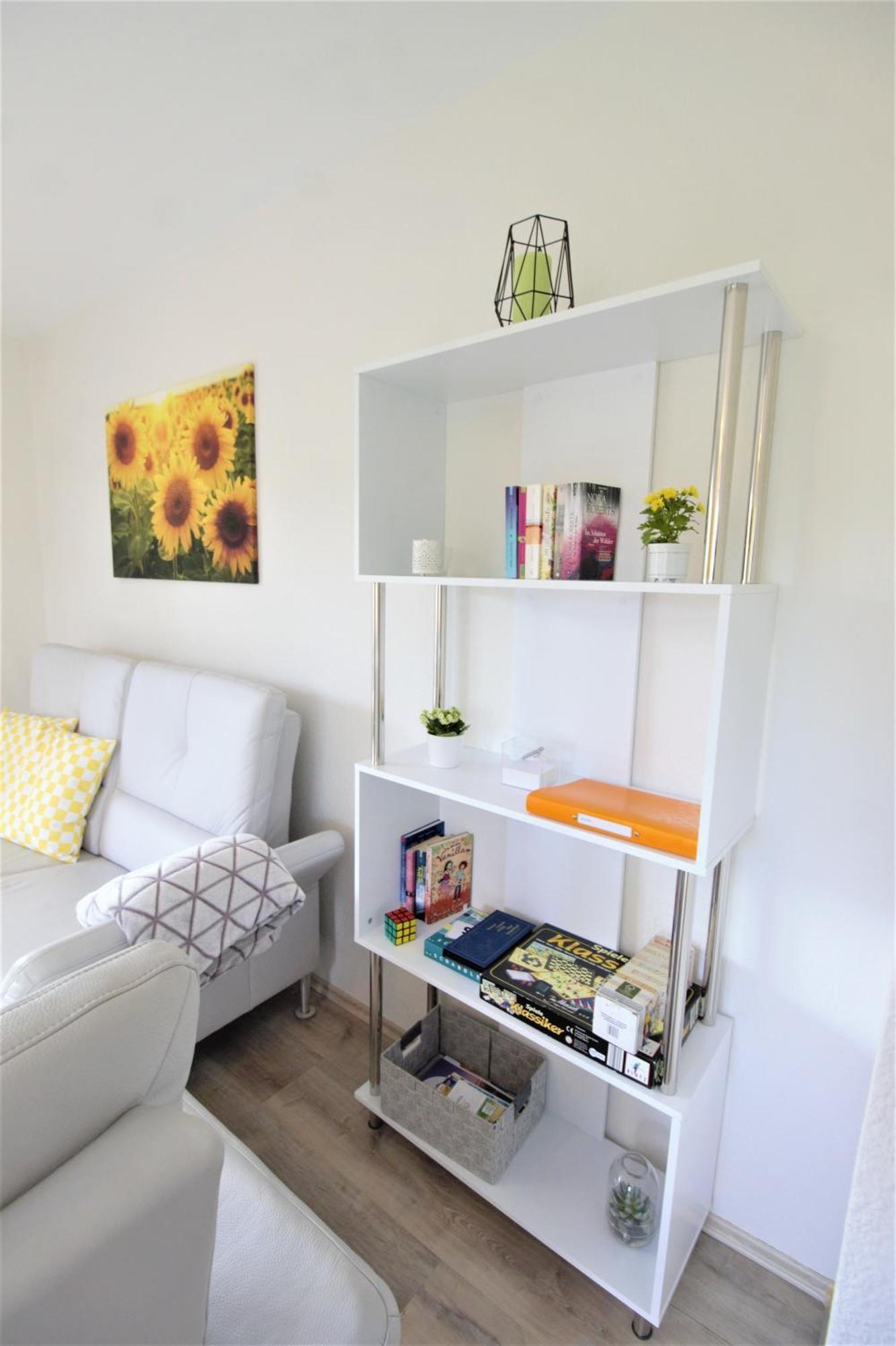 Ferienwohnung Kube Grömitz Buitenkant foto