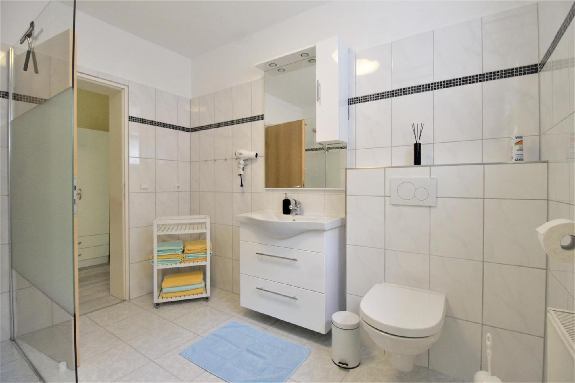 Ferienwohnung Kube Grömitz Buitenkant foto