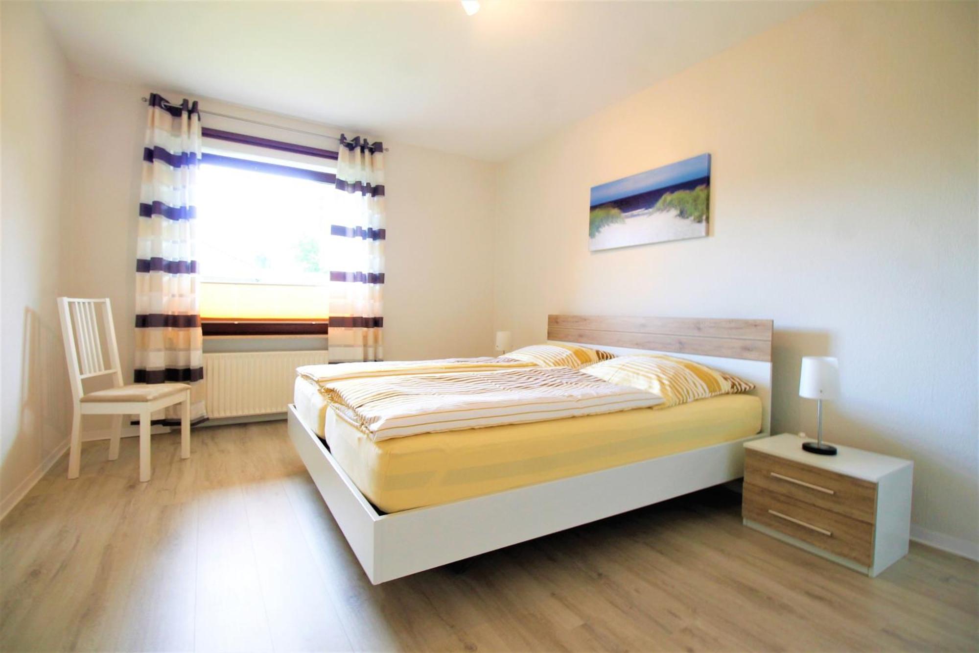 Ferienwohnung Kube Grömitz Buitenkant foto