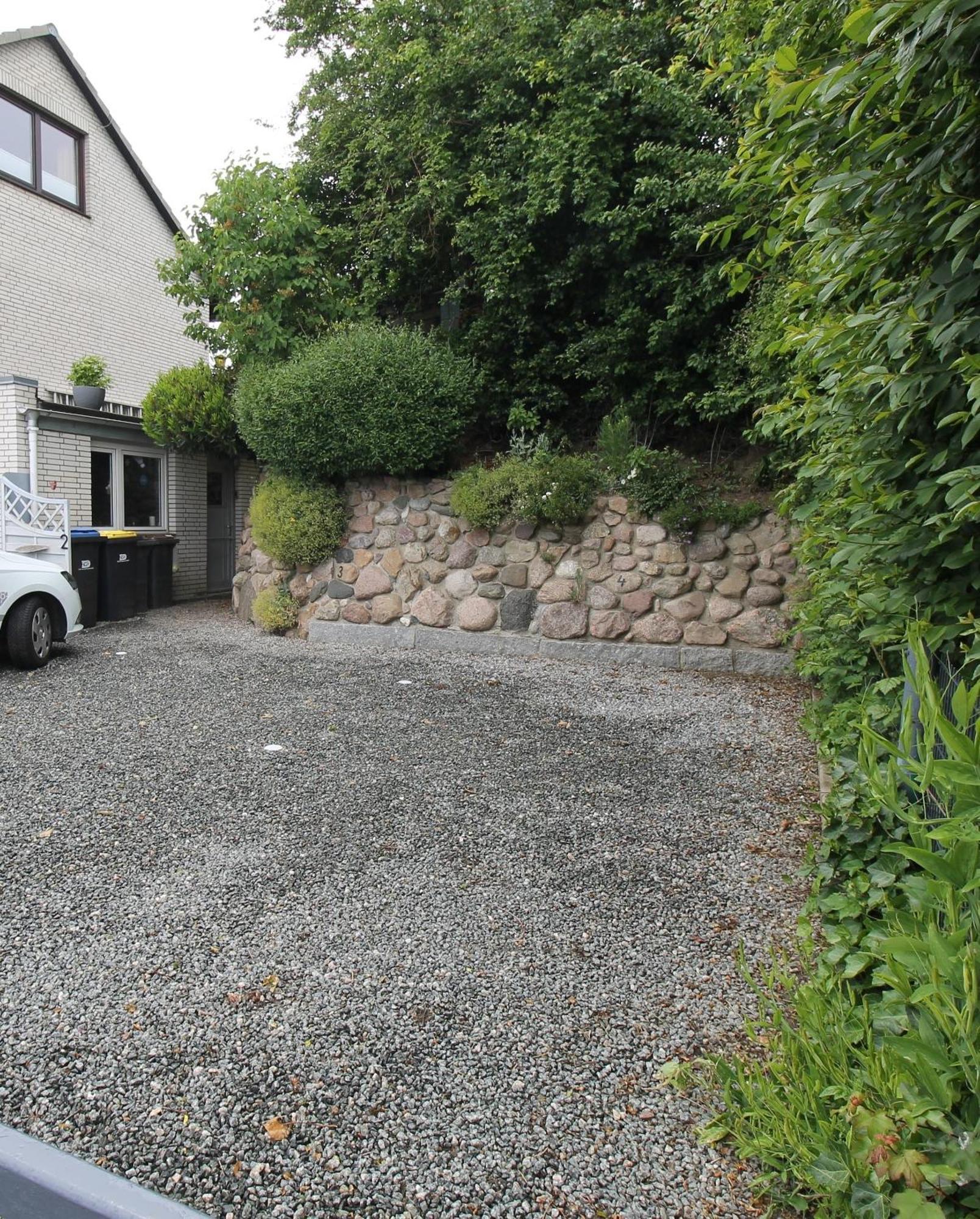 Ferienwohnung Kube Grömitz Buitenkant foto