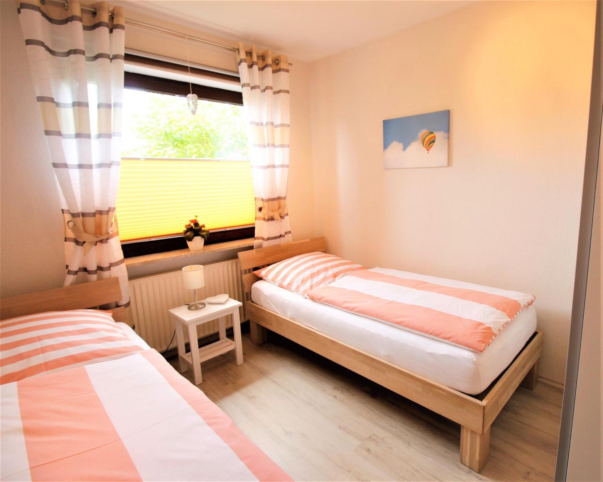 Ferienwohnung Kube Grömitz Buitenkant foto